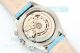 Super Clone RXF Factory Rolex Daytona Diamond-Set Baby Blue Leather Strap Watch (7)_th.jpg